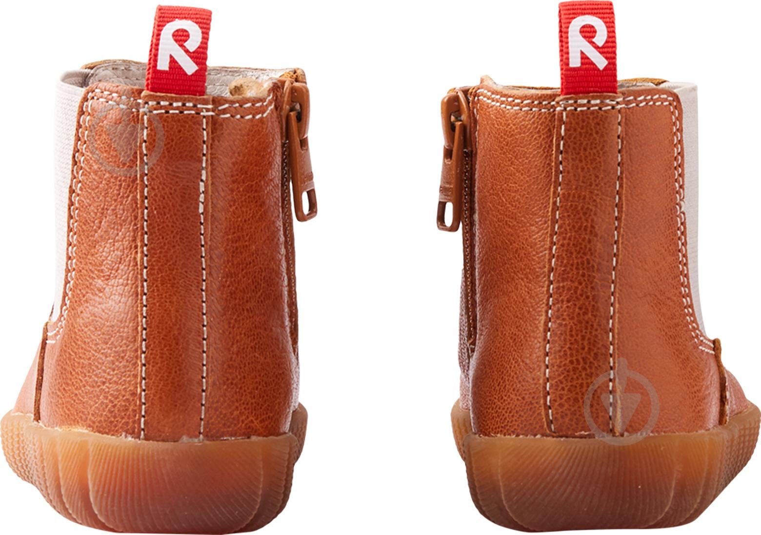 Ботинки детские Reima Ekoelo р.20 brown - фото 5 Ботинки детские Reima Ekoelo р.20 brown - фото 5