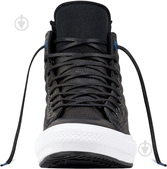 Кеды Converse Chuck Taylor WP Boot 157492C р.42 черный - фото 3