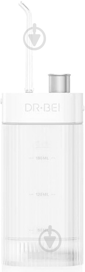 Ирригатор Dr.Bei GF3 Portable Water Flosser - фото 1