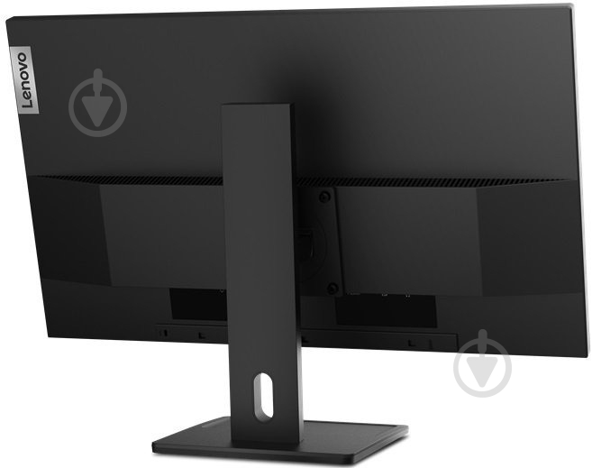 Монітор Lenovo ThinkVision E27q-20 27" (62D0GAT1UA) - фото 4