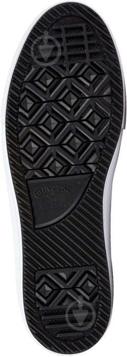 Кеды Converse Chuck Taylor WP Boot 157492C р.43 черный - фото 5