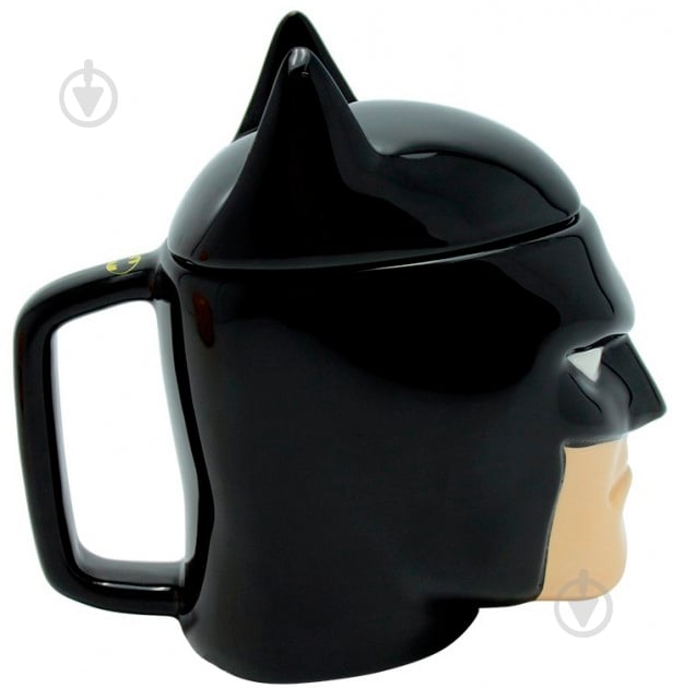 Чашка 3D FSD DC Comics Batman (ABYMUG363) - фото 3 Чашка 3D FSD DC Comics Batman (ABYMUG363) - фото 3