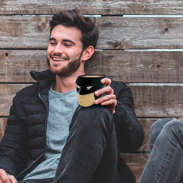 Чашка 3D FSD DC Comics Batman (ABYMUG363) - фото 5 Чашка 3D FSD DC Comics Batman (ABYMUG363) - фото 5