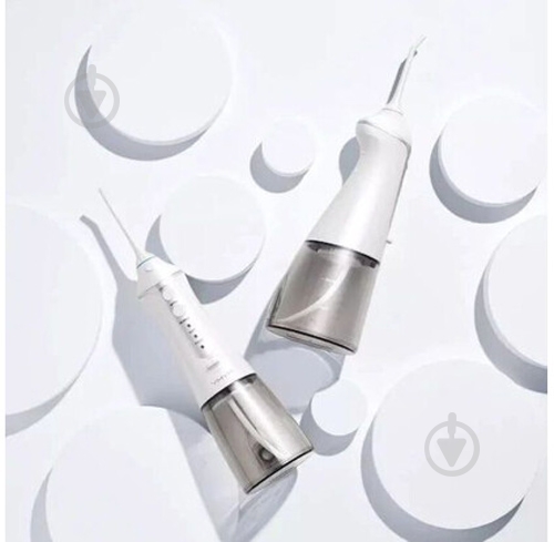 Ирригатор Dr.Bei YMYM-YF3 Water Flosser - фото 6 Ирригатор Dr.Bei YMYM-YF3 Water Flosser - фото 6