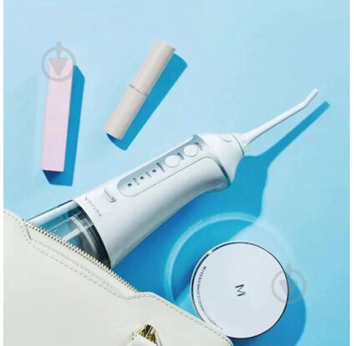 Ирригатор Dr.Bei YMYM-YF3 Water Flosser - фото 5 Ирригатор Dr.Bei YMYM-YF3 Water Flosser - фото 5