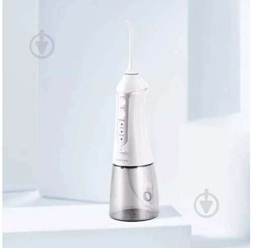 Ирригатор Dr.Bei YMYM-YF3 Water Flosser - фото 3 Ирригатор Dr.Bei YMYM-YF3 Water Flosser - фото 3