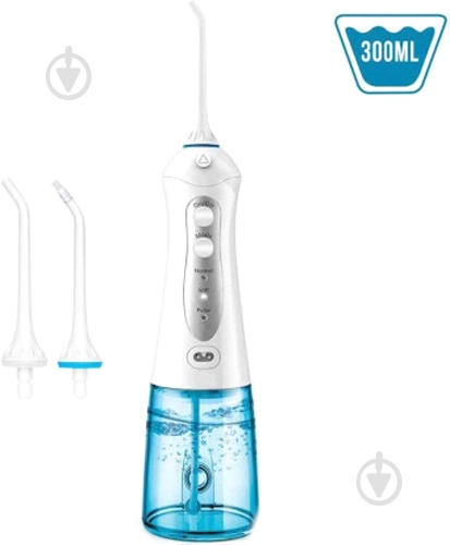 Ирригатор Dr.Bei YMYM-YF3 Water Flosser - фото 2 Ирригатор Dr.Bei YMYM-YF3 Water Flosser - фото 2