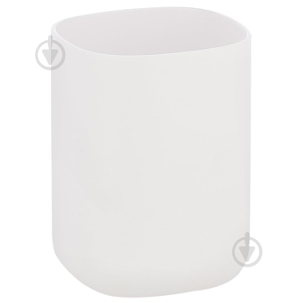 Стакан Arino White Mood 58202 - фото 1 Стакан Arino White Mood 58202 - фото 1