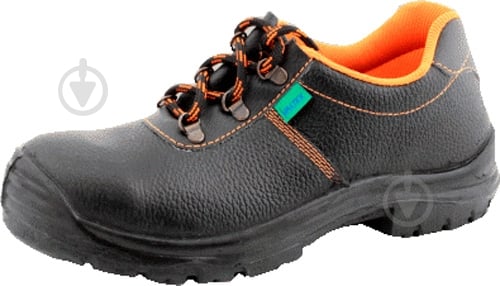 Полуботинки Valtex «СТЕП» р.45 черный - фото 2