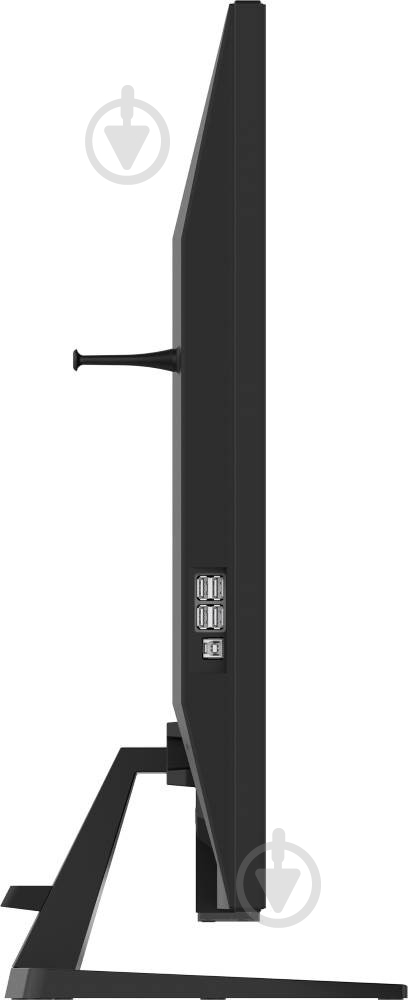 Монитор Iiyama ProLite 43" (X4373UHSU-B1) - фото 4