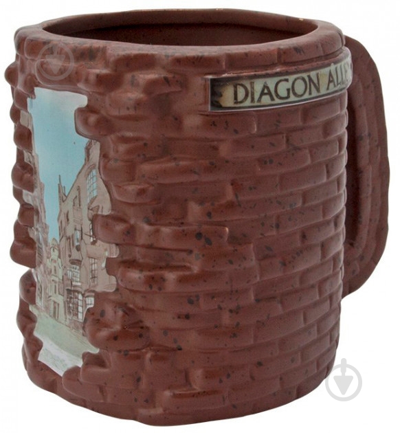 Чашка 3D FSD Harry Potter (ABYMUG521) - фото 1 Чашка 3D FSD Harry Potter (ABYMUG521) - фото 1