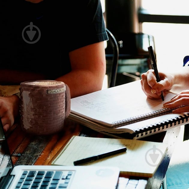 Чашка 3D FSD Harry Potter (ABYMUG521) - фото 7 Чашка 3D FSD Harry Potter (ABYMUG521) - фото 7