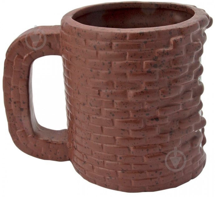 Чашка 3D FSD Harry Potter (ABYMUG521) - фото 3 Чашка 3D FSD Harry Potter (ABYMUG521) - фото 3