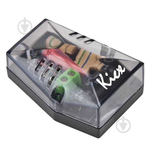 Акустическая система Kicx PD-6.2 - фото 4