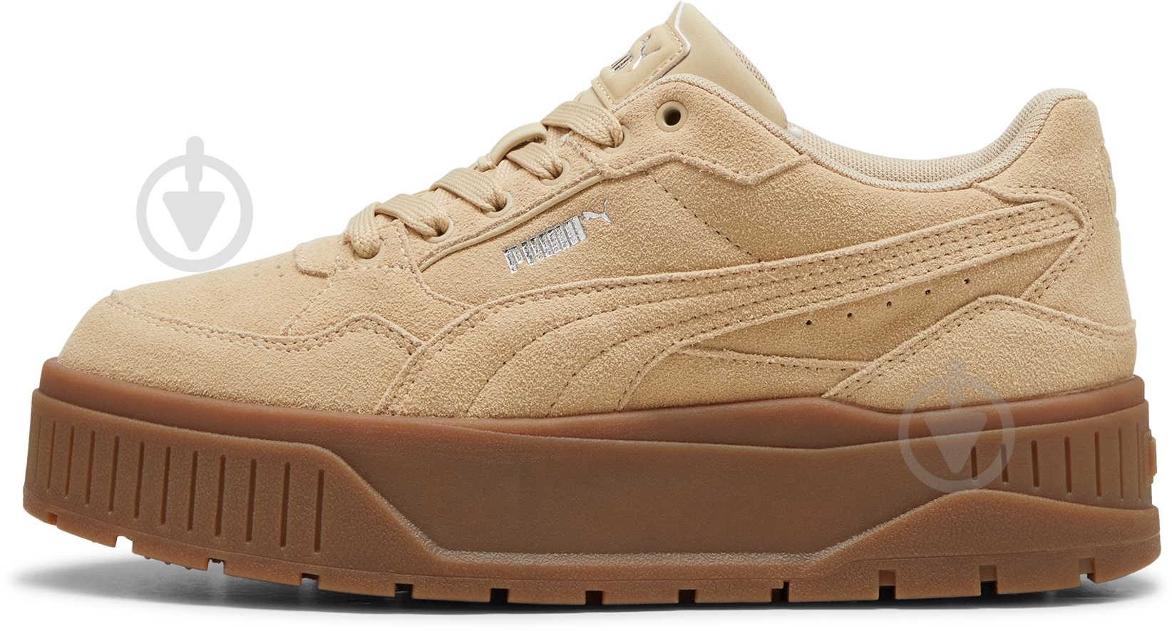 ᐉ Кросівки жіночі демісезонні Puma KARMEN II IDOL SD 39746201 р