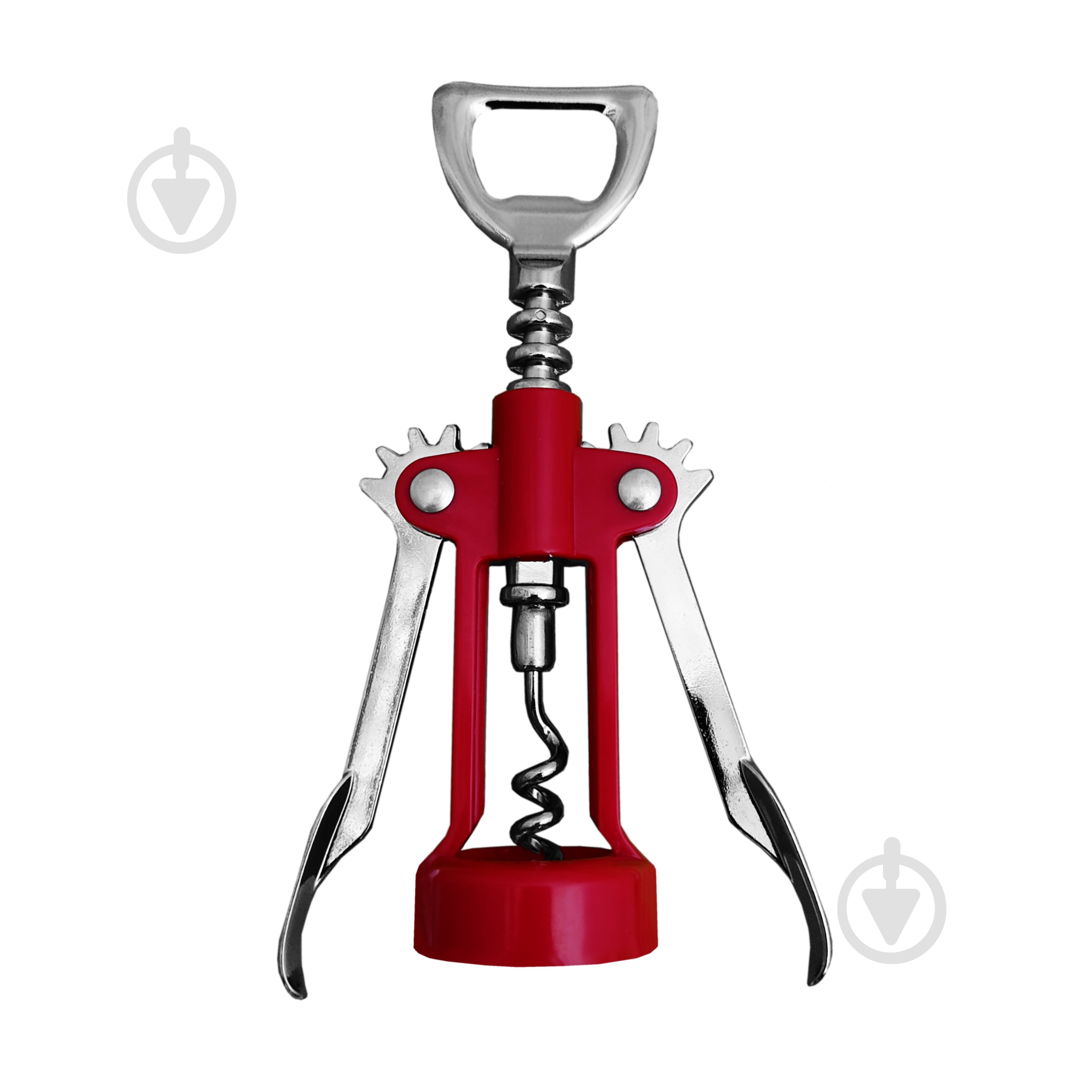 Штопор-бабочка Flamberg 17 см - фото 1 Штопор-бабочка Flamberg 17 см - фото 1