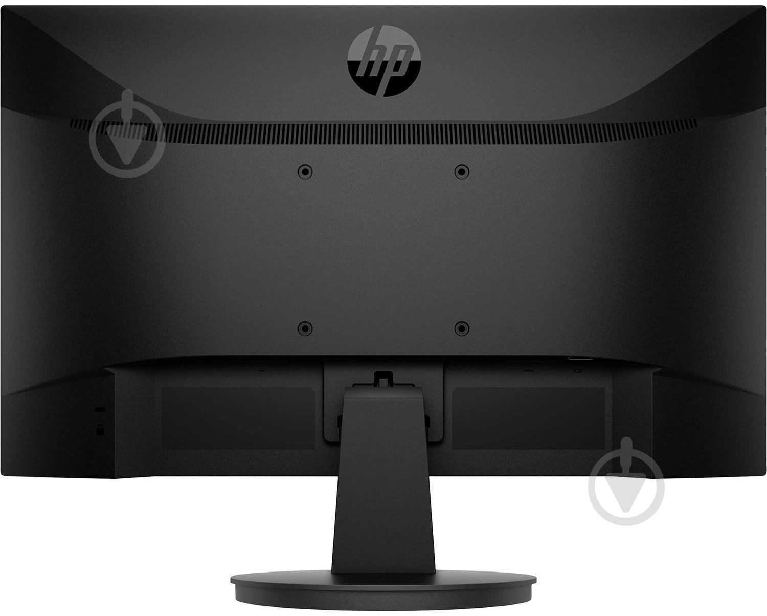 Монитор HP V22v 21,5" (450M5AA) - фото 5 Монитор HP V22v 21,5" (450M5AA) - фото 5