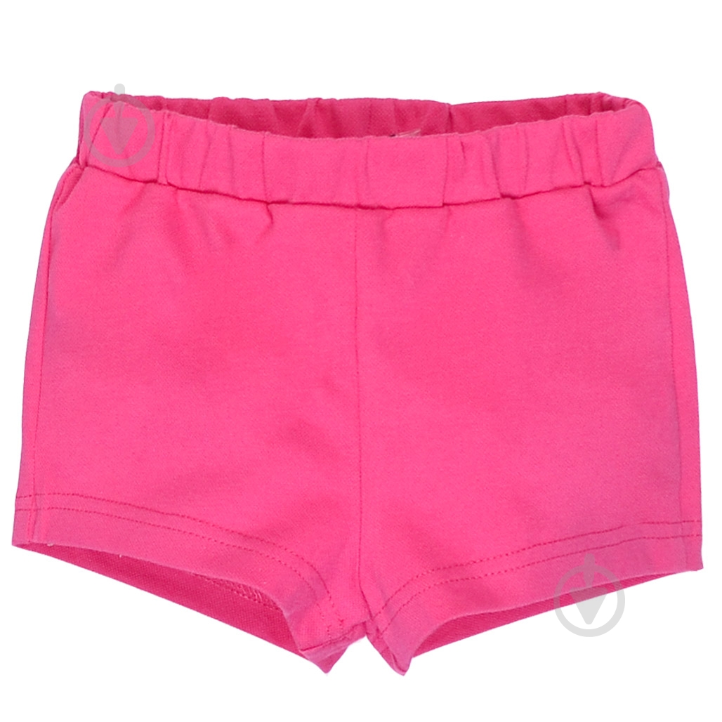 Шорты для девочек Татошка р.122 малиновый 1008109мал - фото 1 Шорты для девочек Татошка р.122 малиновый 1008109мал - фото 1