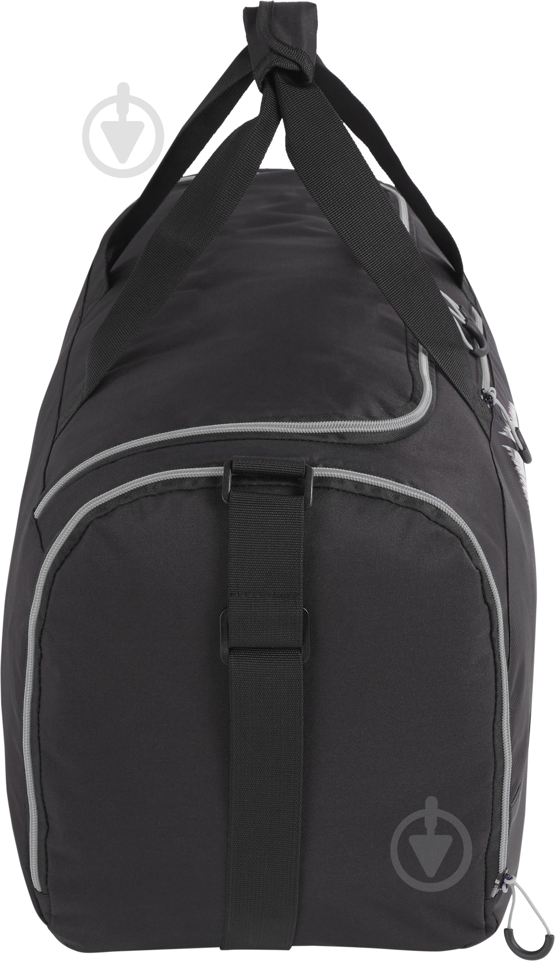 Сумка Pro Touch Force Teambag LITE S 310326-902050 черно-серый - фото 2