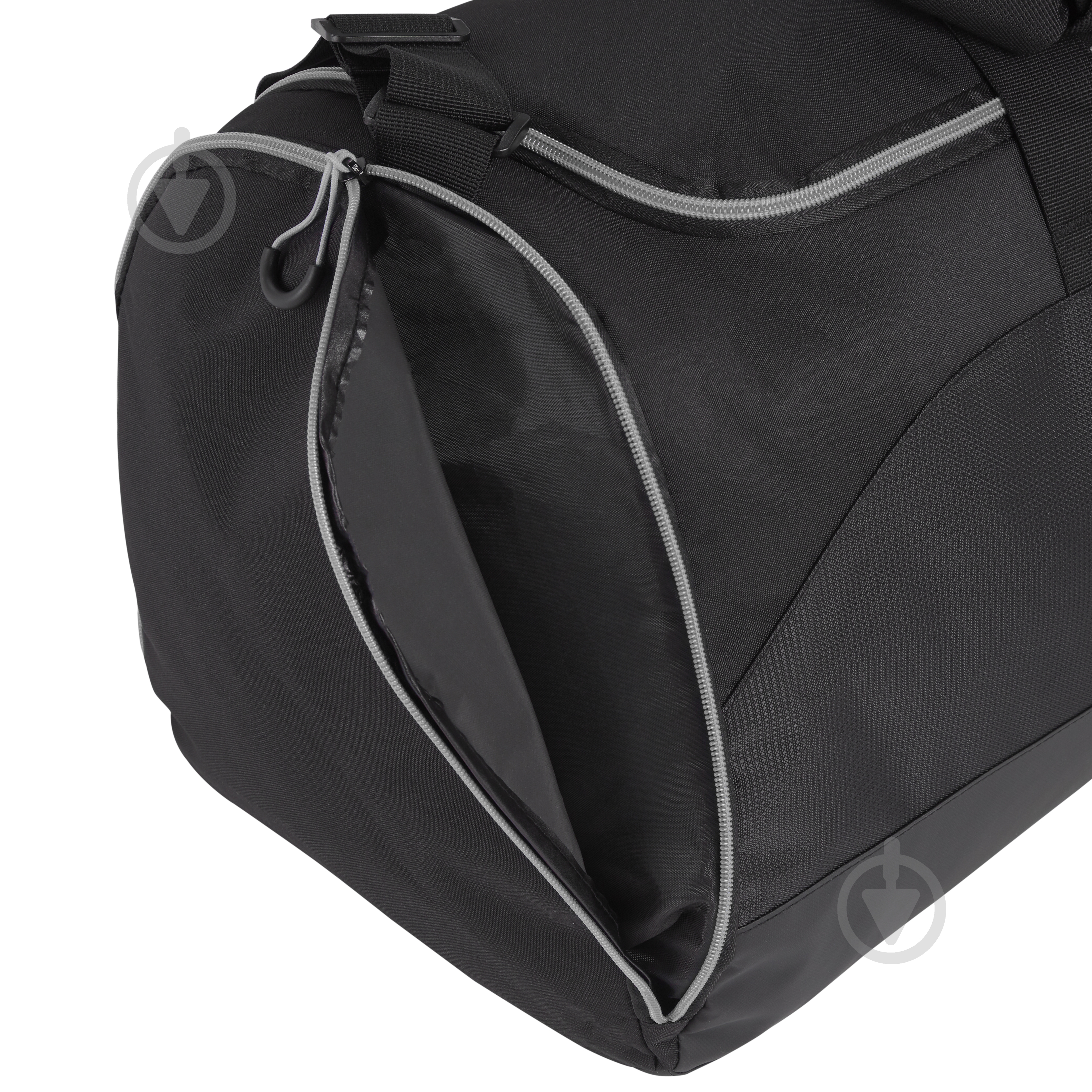 Сумка Pro Touch Force Teambag LITE S 310326-902050 черно-серый - фото 3