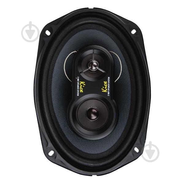 Акустическая система Kicx PD-693 - фото 2