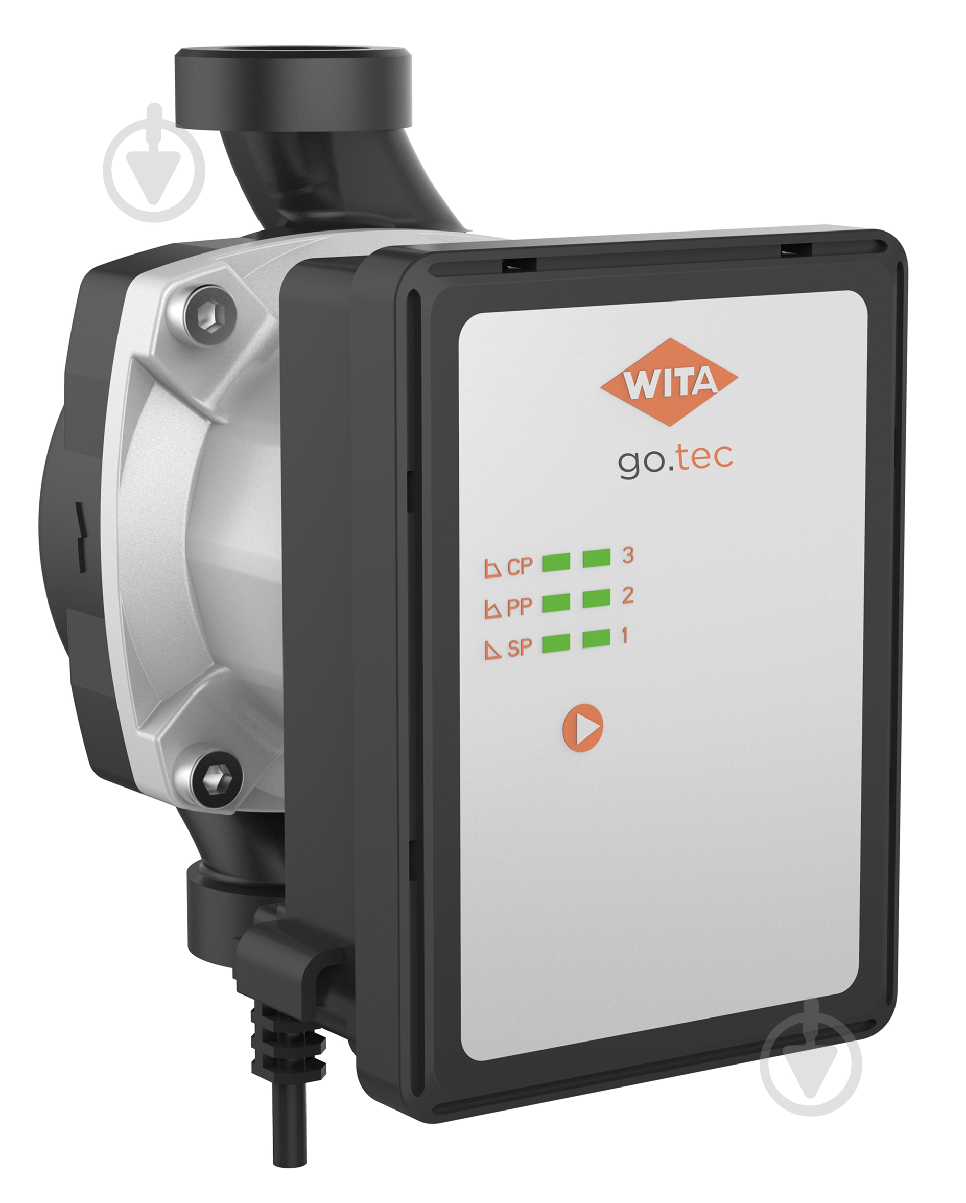 Циркуляционный насос Wita Go.tec6 60-15-130 - фото 1