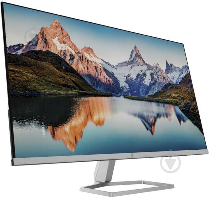 Монитор HP M32f 31,5" (2H5M7AA) - фото 2 Монитор HP M32f 31,5" (2H5M7AA) - фото 2