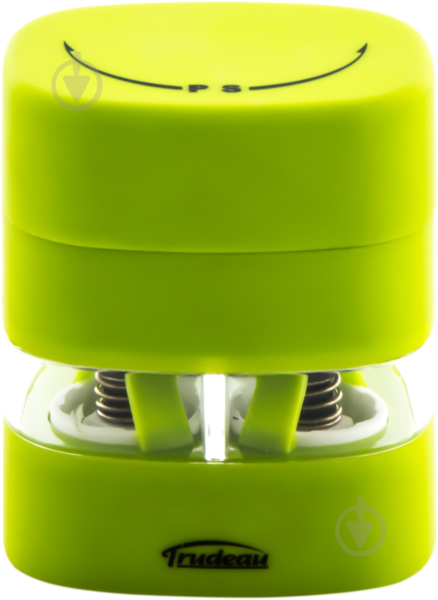 Мельница для соли и перца Trudeau Duo 2in1 - фото 1 Мельница для соли и перца Trudeau Duo 2in1 - фото 1