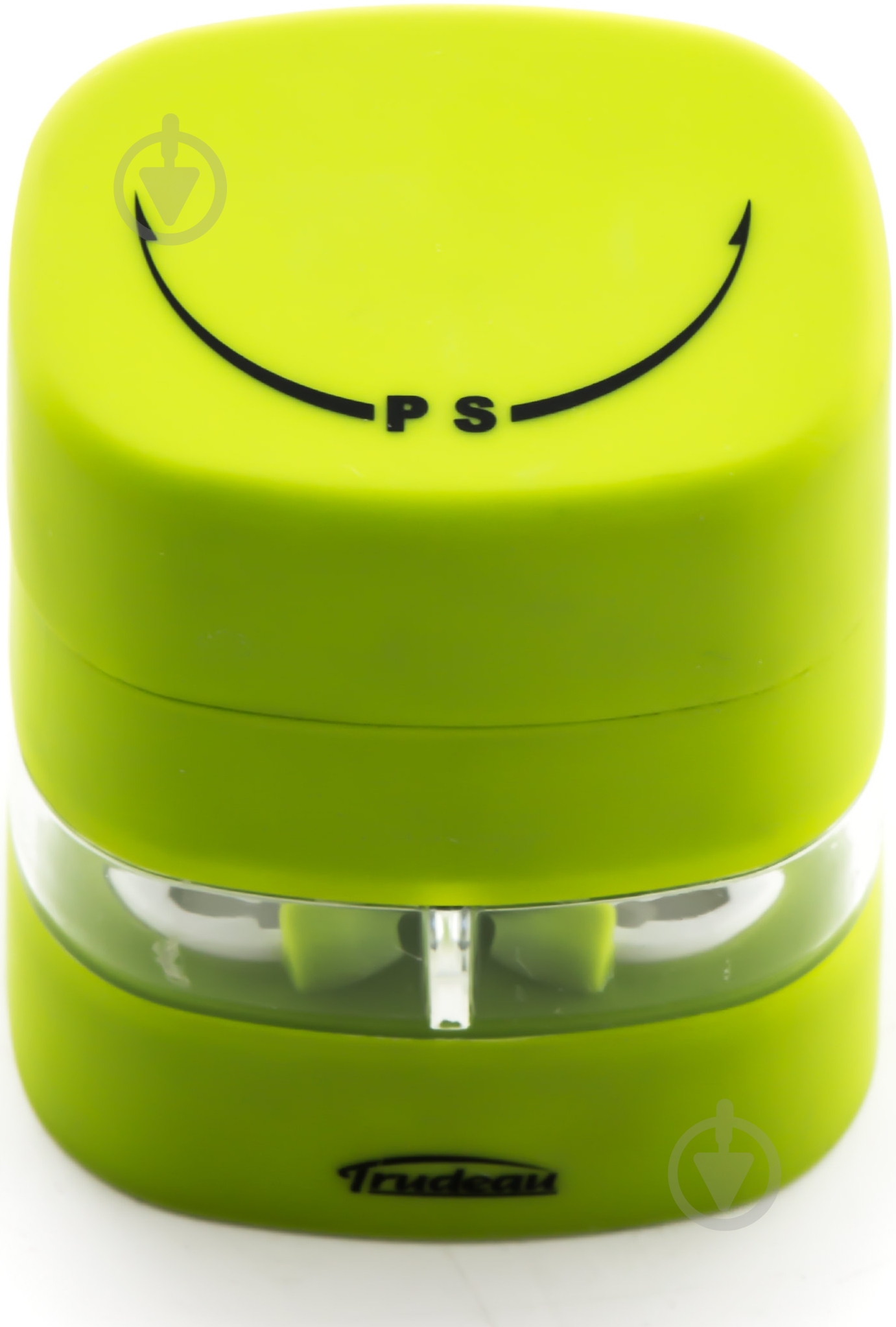 Мельница для соли и перца Trudeau Duo 2in1 - фото 2 Мельница для соли и перца Trudeau Duo 2in1 - фото 2