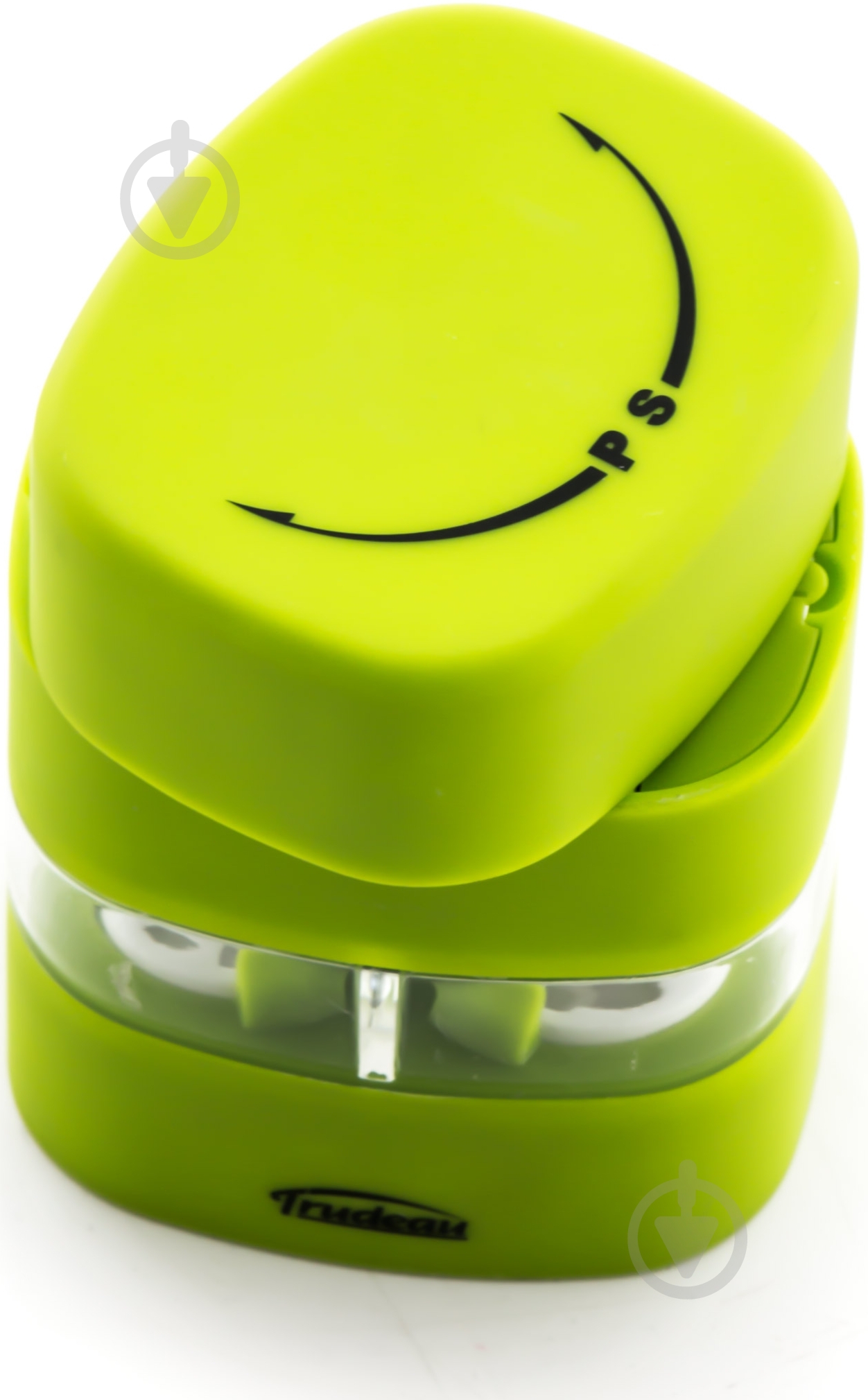 Мельница для соли и перца Trudeau Duo 2in1 - фото 3 Мельница для соли и перца Trudeau Duo 2in1 - фото 3