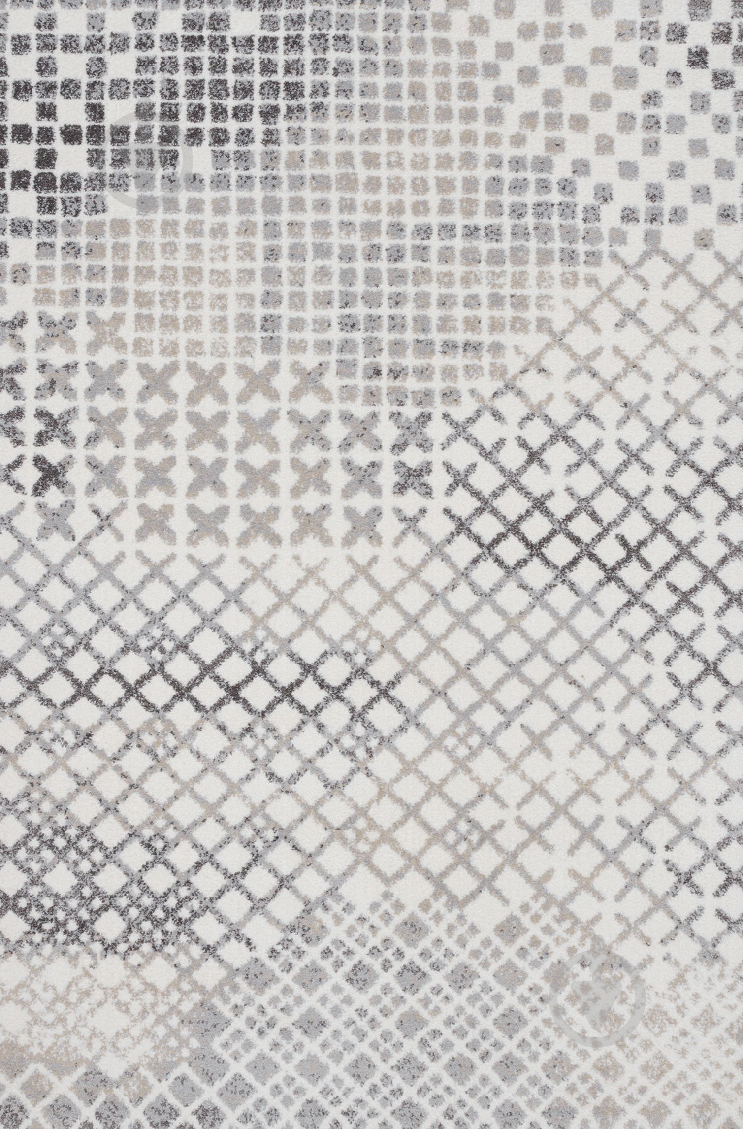 Ковер Sintelon CREATIVE 1,4х2 L 39WSW 1K - фото 1 Ковер Sintelon CREATIVE 1,4х2 L 39WSW 1K - фото 1