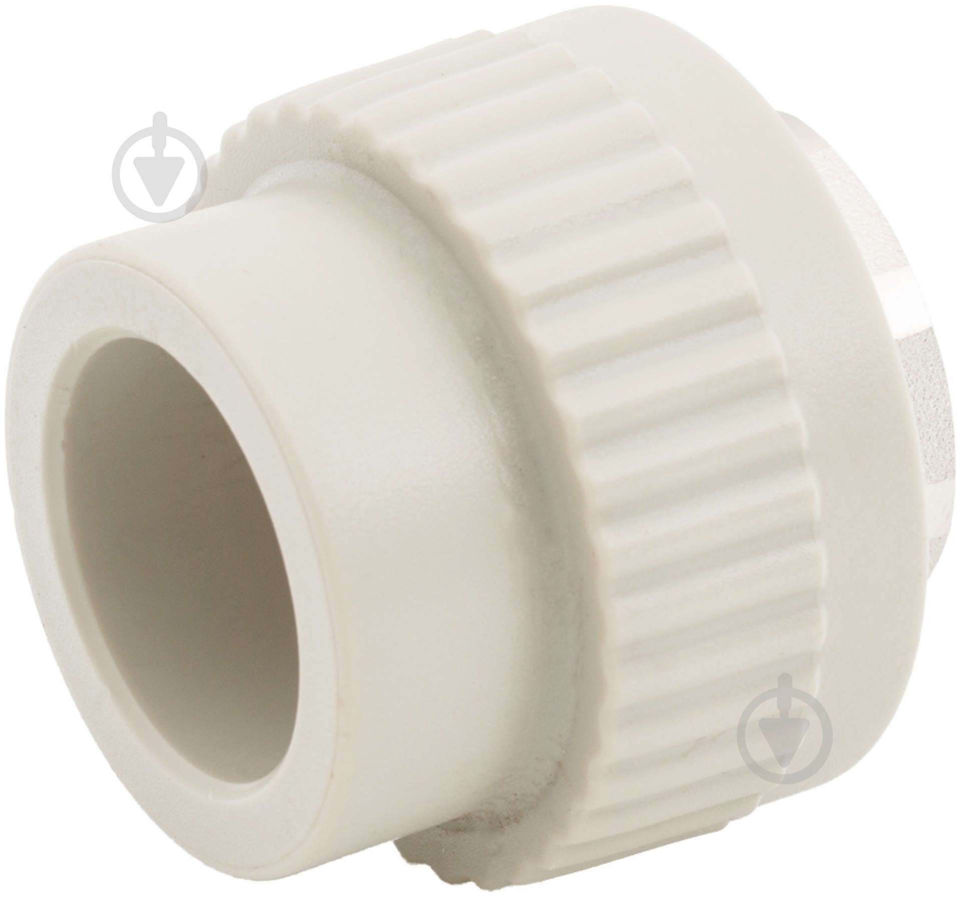 Муфта з різьбою внутрішня Wavin МРВ 32х1 ОК - фото 3