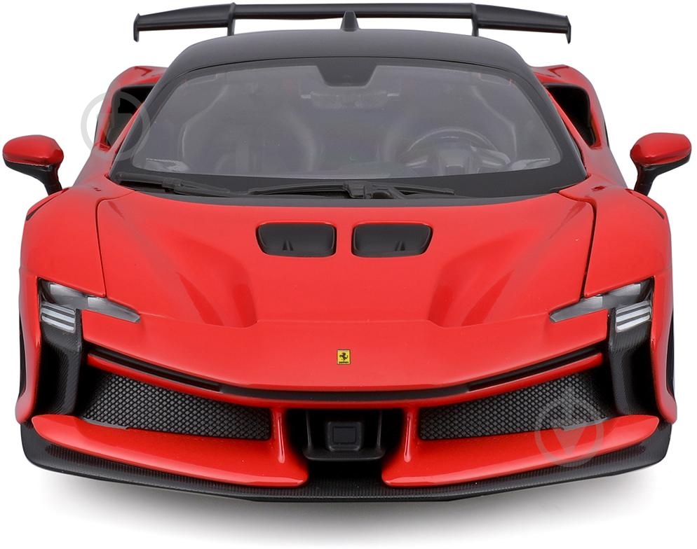 ᐉ Автомодель Bburago 1:18 R&P Ferrari SF90 XX Stradale 18-16020