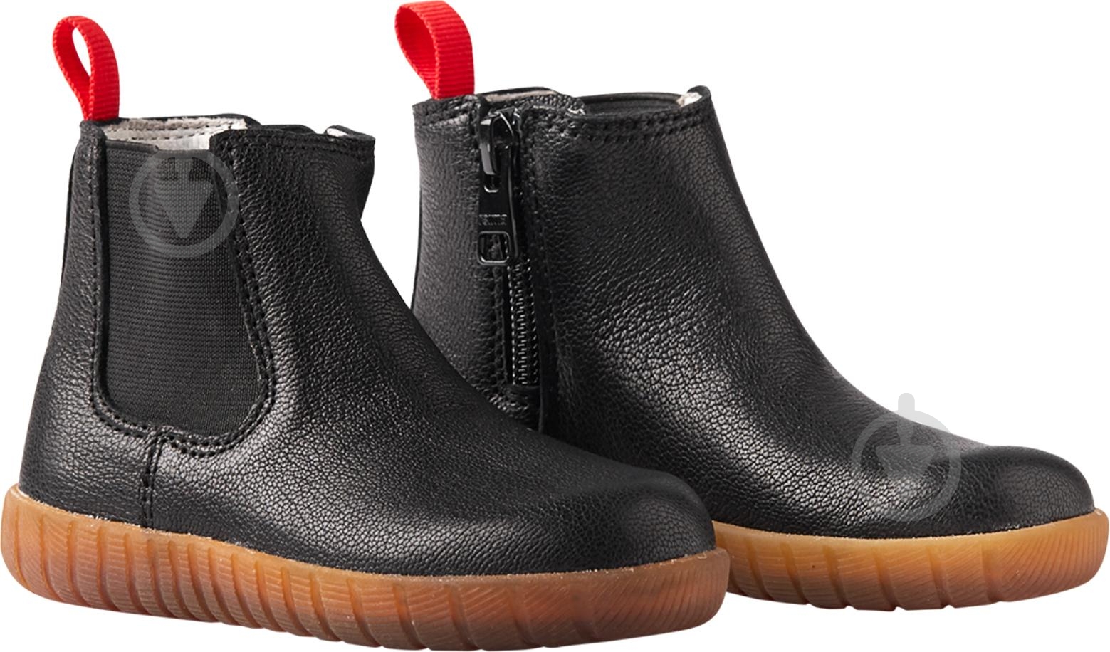 Черевики дитячі Reima Ekoelo р.20 black - фото 1