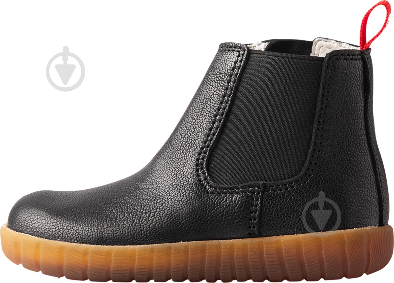 Черевики дитячі Reima Ekoelo р.20 black - фото 2