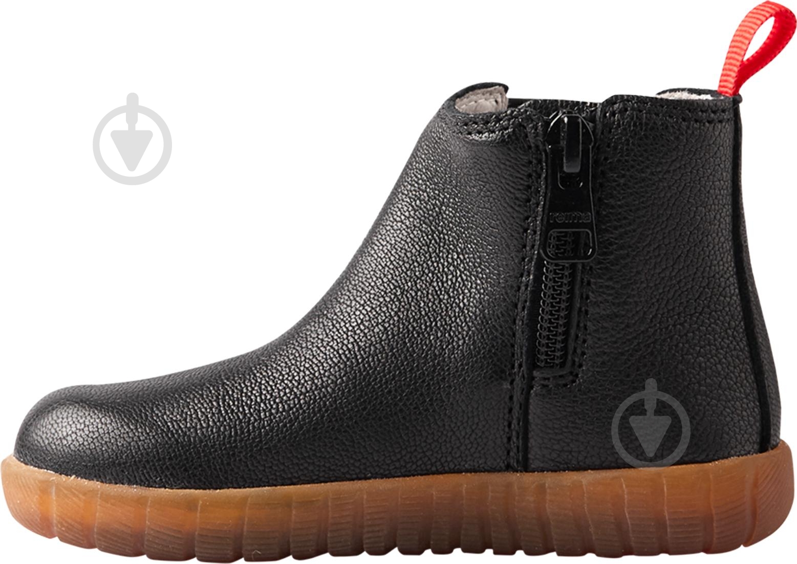 Черевики дитячі Reima Ekoelo р.20 black - фото 3