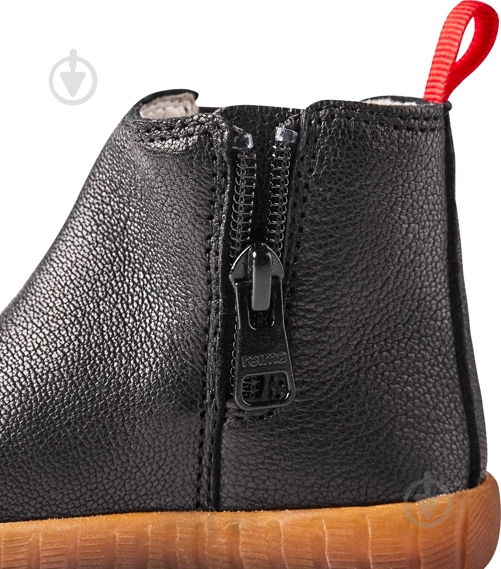 Черевики дитячі Reima Ekoelo р.20 black - фото 8