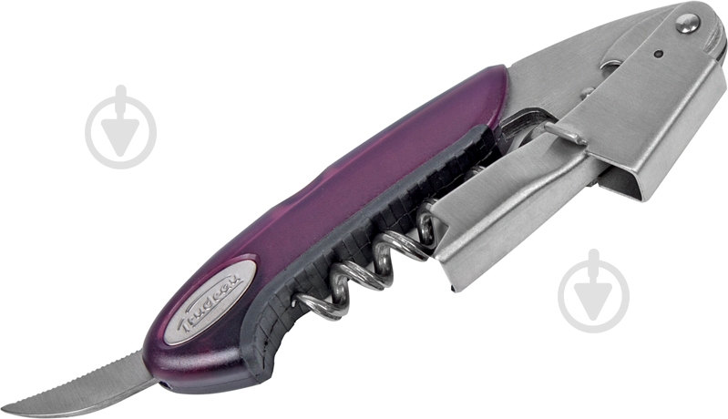 Штопор Trudeau для сомельє - фото 3