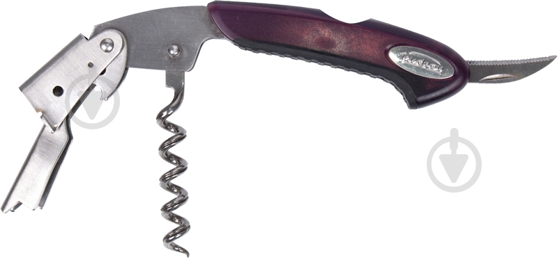 Штопор Trudeau для сомельє - фото 2