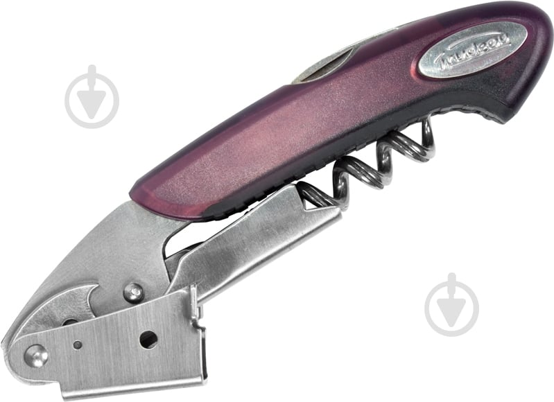 Штопор Trudeau для сомельє - фото 1