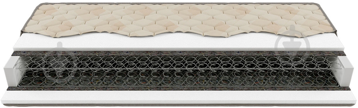 Матрас пружинный Sleeper UP! (Underprice) 120x190 см - фото 2 Матрас пружинный Sleeper UP! (Underprice) 120x190 см - фото 2