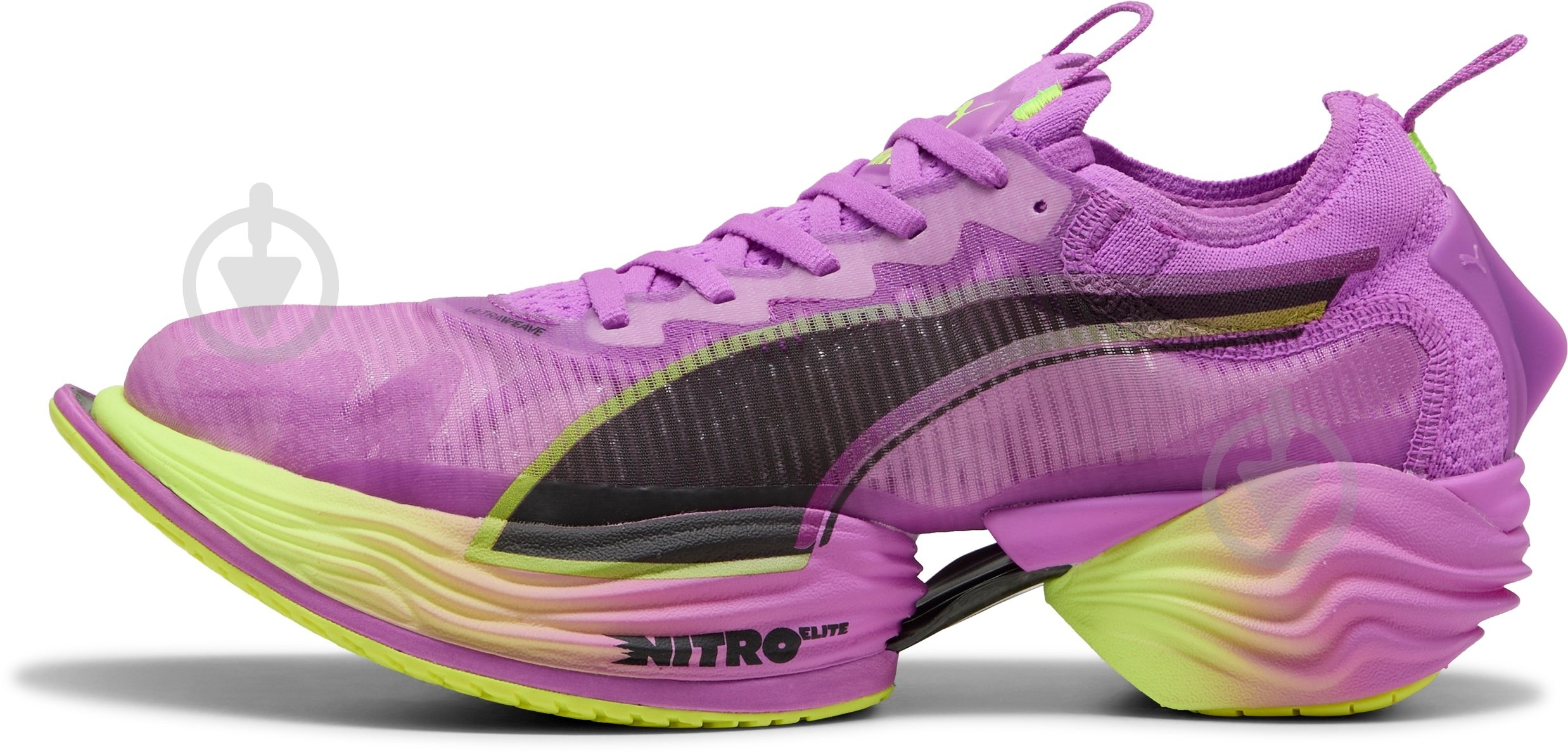 Кроссовки мужские Puma FAST-R NITRO ELITE 2 31068303 р.43 фиолетовые - фото 1 Кроссовки мужские Puma FAST-R NITRO ELITE 2 31068303 р.43 фиолетовые - фото 1