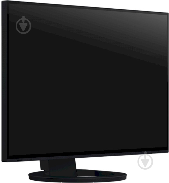 Монитор Eizo FlexScan 24,1" (EV2485-BK) - фото 2