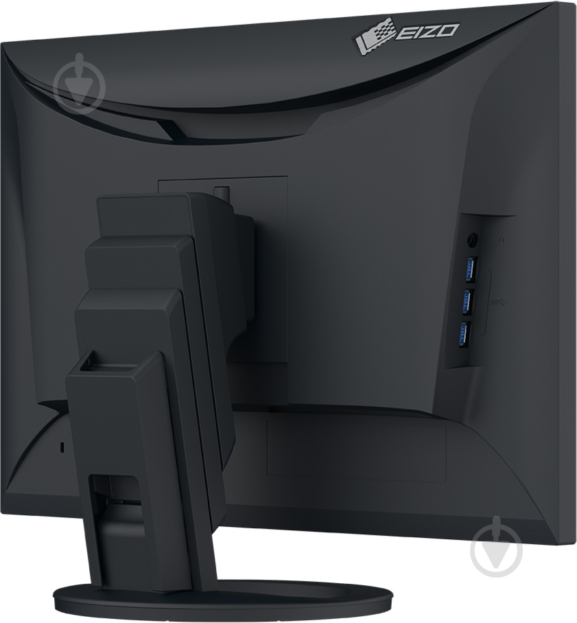 Монитор Eizo FlexScan 24,1" (EV2485-BK) - фото 6