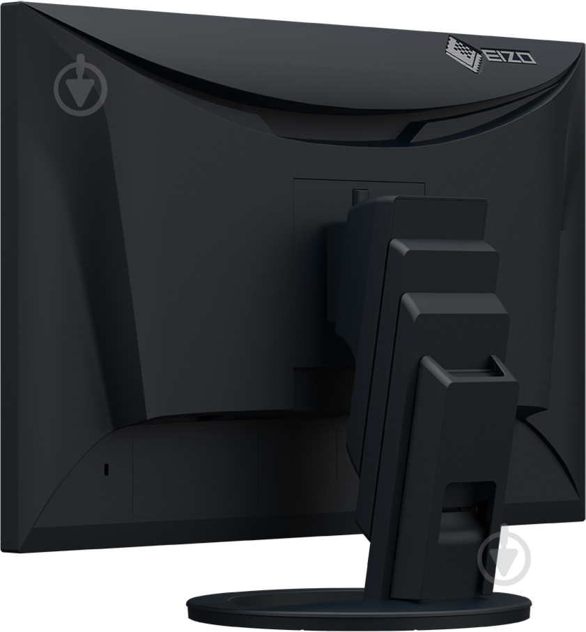 Монитор Eizo FlexScan 24,1" (EV2485-BK) - фото 7
