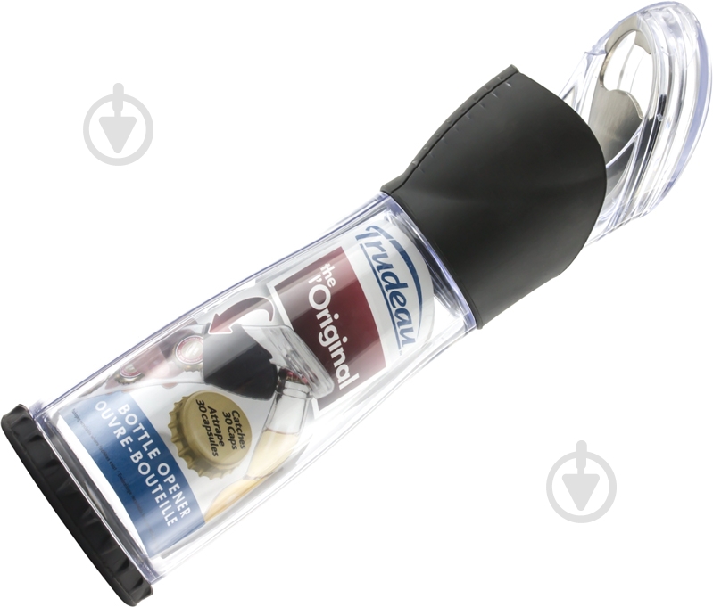 Открывалка Trudeau для бутылок - фото 1 Открывалка Trudeau для бутылок - фото 1