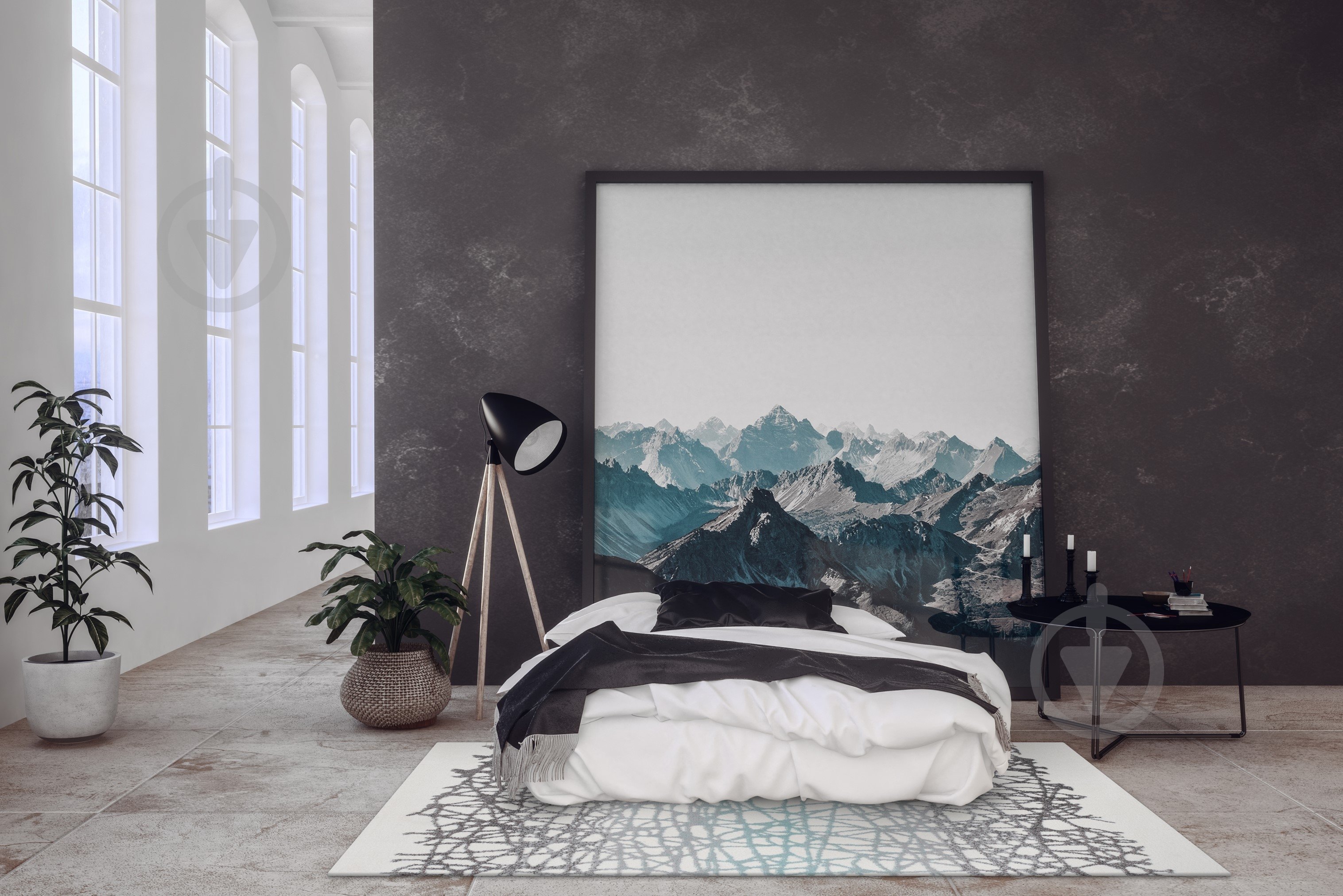 Ковер Sintelon CREATIVE 1,4х2 L 47WTW 1K - фото 2