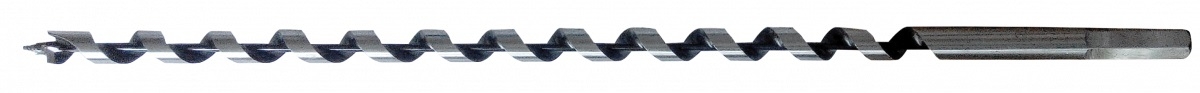 Сверло по дереву Rawlplug Auger 1 шт. RT-AWD-200-400 - фото 1 Сверло по дереву Rawlplug Auger 1 шт. RT-AWD-200-400 - фото 1
