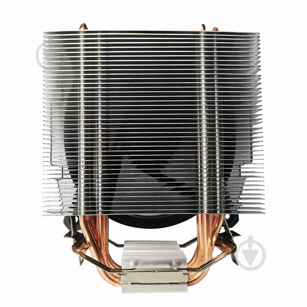 Процессорный кулер Gembird CPU-HURACAN-ARGB-X130, 12 см, TDP 150 Вт - фото 5 Процессорный кулер Gembird CPU-HURACAN-ARGB-X130, 12 см, TDP 150 Вт - фото 5