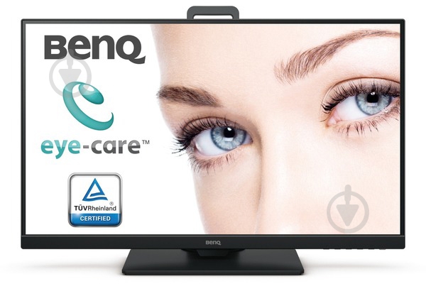 Монитор BenQ GW2780T 27" (9H.LJRLA.TPE) - фото 2 Монитор BenQ GW2780T 27" (9H.LJRLA.TPE) - фото 2